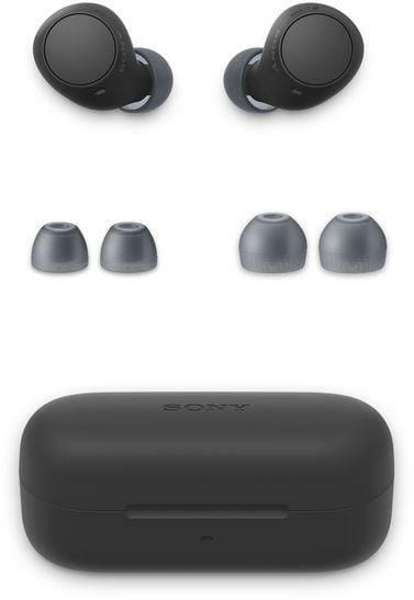 Bluetooth-гарнитура Sony WF-C510 Black (WFC510B.CE7)