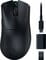 Фото - Мышь беспроводная Razer DeathAdder V3 Hyperspeed Black (RZ01-05140100-R3G1) | click.ua