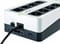 Фото - ИБП Eaton 3S Gen2, 850VA/510W (3S850D) | click.ua