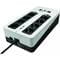 Фото - ИБП Eaton 3S Gen2, 850VA/510W (3S850D) | click.ua