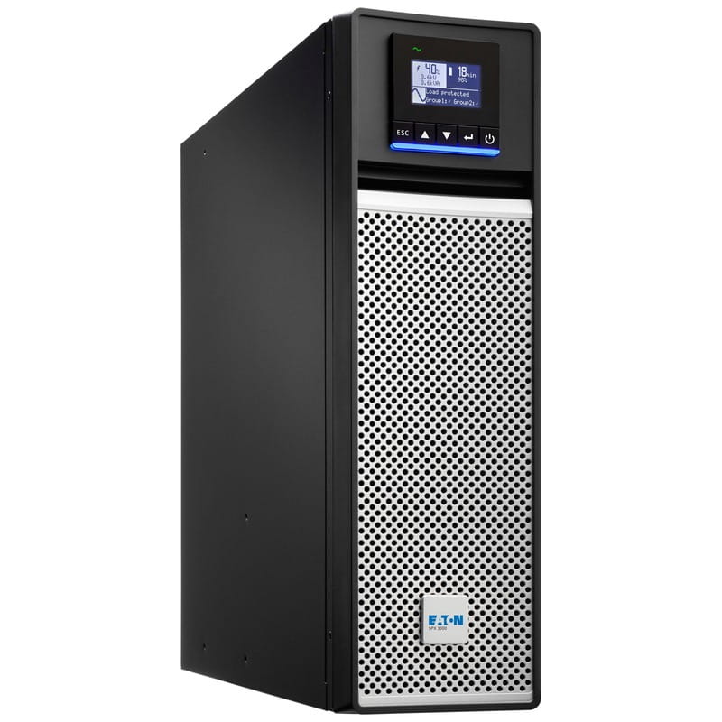 ИБП Eaton 5PX G2, 3000VA/3000W (5PX3000IRT3UG2)
