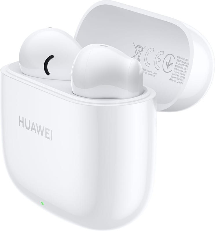 Bluetooth-гарнітура Huawei Freebuds SE 2 Ceramic White (55036939)