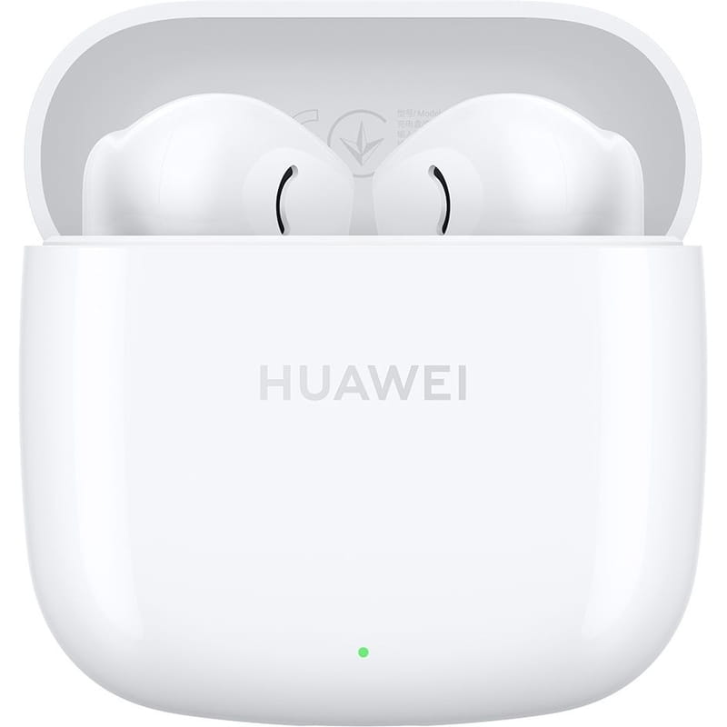 Bluetooth-гарнітура Huawei Freebuds SE 2 Ceramic White (55036939)