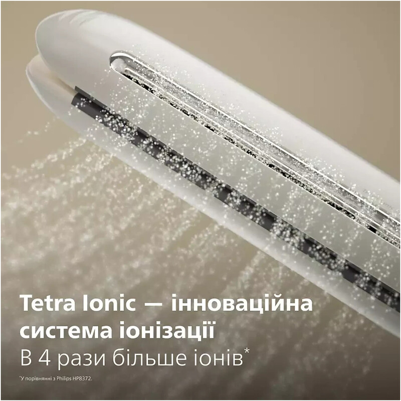 Прилад для укладання волоcся Philips SenseIQ  BHS838/00