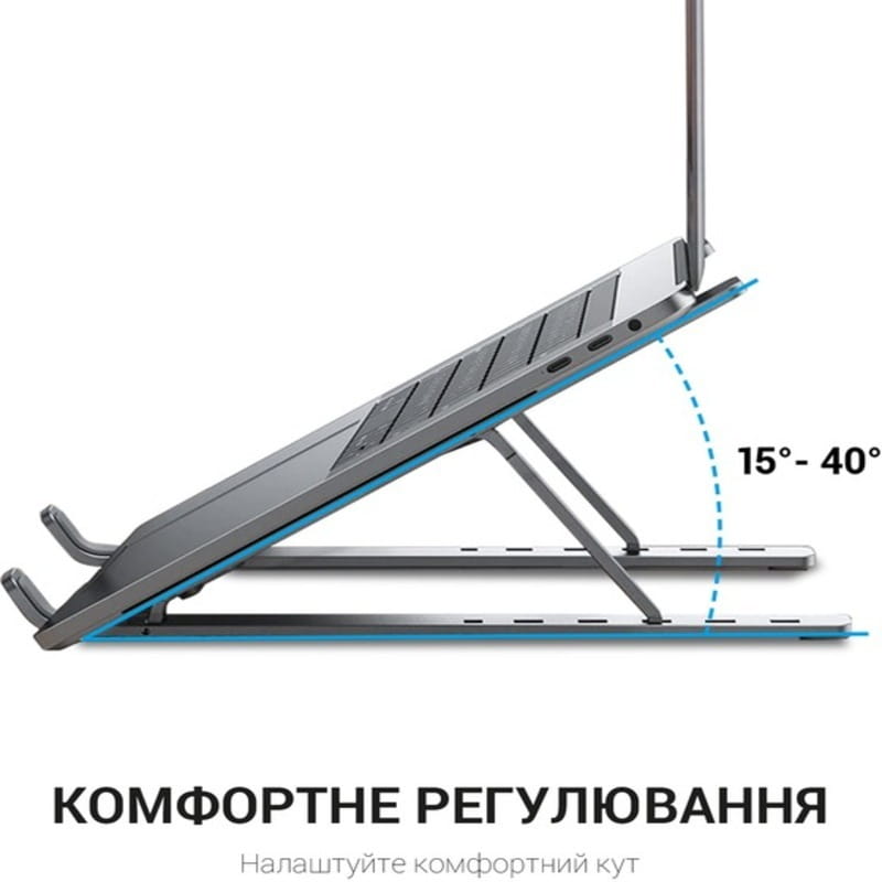 Підставка для ноутбука OfficePro LS320G