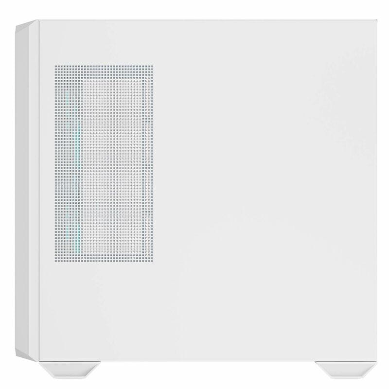 Корпус Cougar MX600 Mini RGB White без БЖ