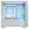 Фото - Корпус Cougar MX600 Mini RGB White без БЖ | click.ua