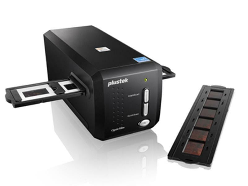 Сканер Plustek OpticFilm 8200i SE (0226TS)