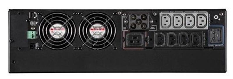 ИБП Eaton 5PX 3000VA RT3U (5PX3000IRT3U)