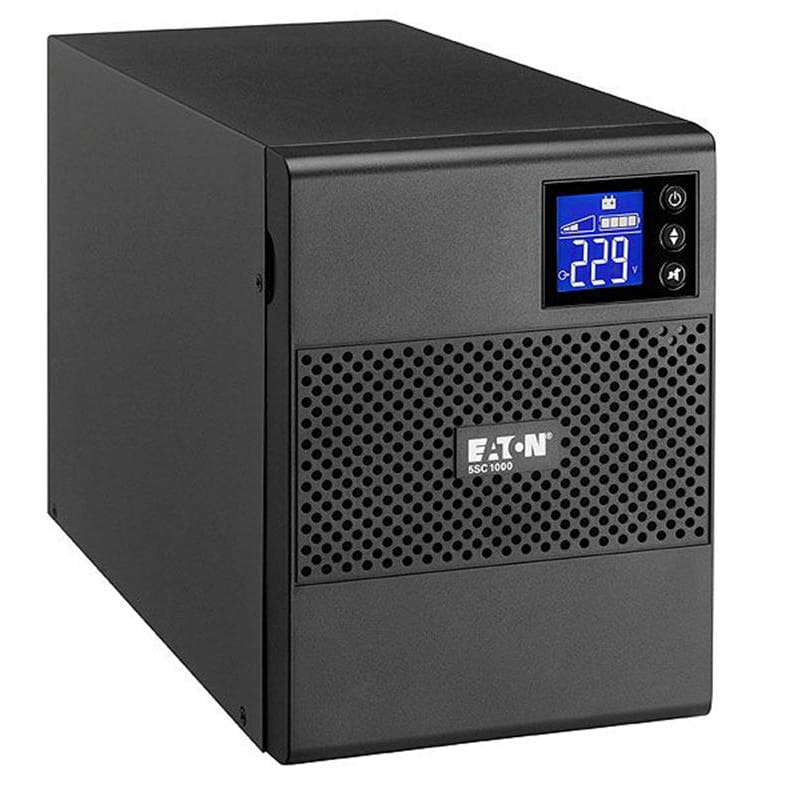 ИБП Eaton 5SC 750VA (5SC750i)