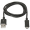 Фото - Кабель Defender USB08-03H USB 2.0 AM-MicroBM, 1м (87473) | click.ua