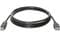 Фото - Кабель Defender USB04-10 USB 2.0 AM-BM 3 м, черный (83764) | click.ua