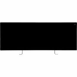 Инфракрасный обогреватель AENO Premium Eco Smart Heater Black (AGH0002S)
