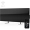 Фото - Інфрачервоний обігрівач AENO Premium Eco Smart Heater Black (AGH0002S) | click.ua
