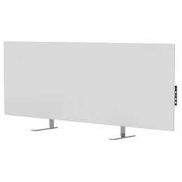 Инфракрасный обогреватель AENO Premium Eco Smart Heater White (AGH0001S)
