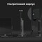 Фото - Інфрачервоний обігрівач AENO Premium Eco Smart Heater LED Black (AGH0004S) | click.ua