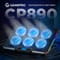 Фото - Підставка для ноутбука GamePro CP890 | click.ua
