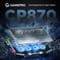 Фото - Підставка для ноутбука GamePro CP870 | click.ua
