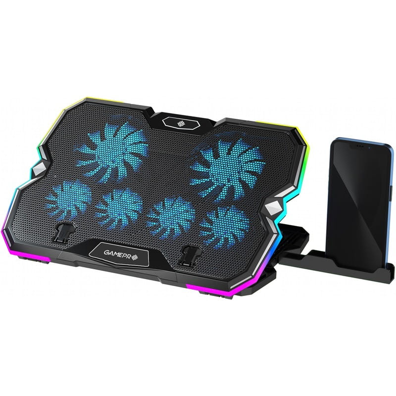 Підставка для ноутбука GamePro CP980