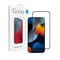 Фото - Захисне скло ACCLAB Full Glue для Apple iPhone 15 Black (1283126575228) | click.ua