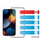 Фото - Захисне скло ACCLAB Full Glue для Apple iPhone 15 Pro Black (1283126575389) | click.ua