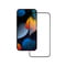 Фото - Захисне скло ACCLAB Full Glue для Apple iPhone 15 Pro Black (1283126575389) | click.ua