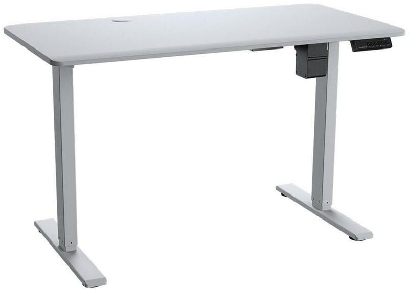 Геймерский стол Cougar Royal 140 Mossa White