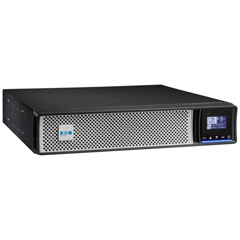 ИБП Eaton 5PX G2, 1500VA/1500W (5PX1500IRT2UG2)