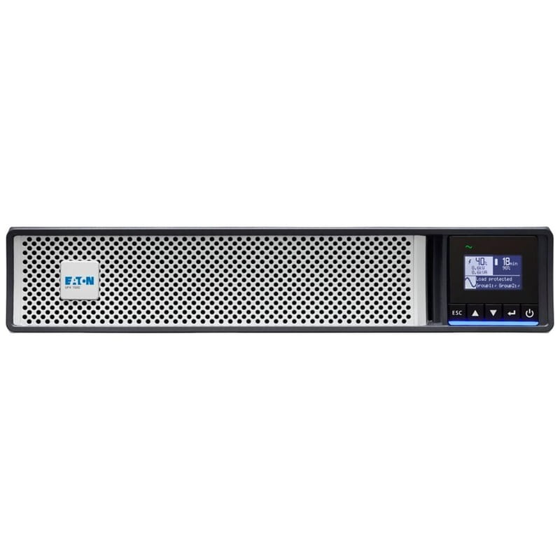 ИБП Eaton 5PX G2, 1500VA/1500W (5PX1500IRT2UG2)