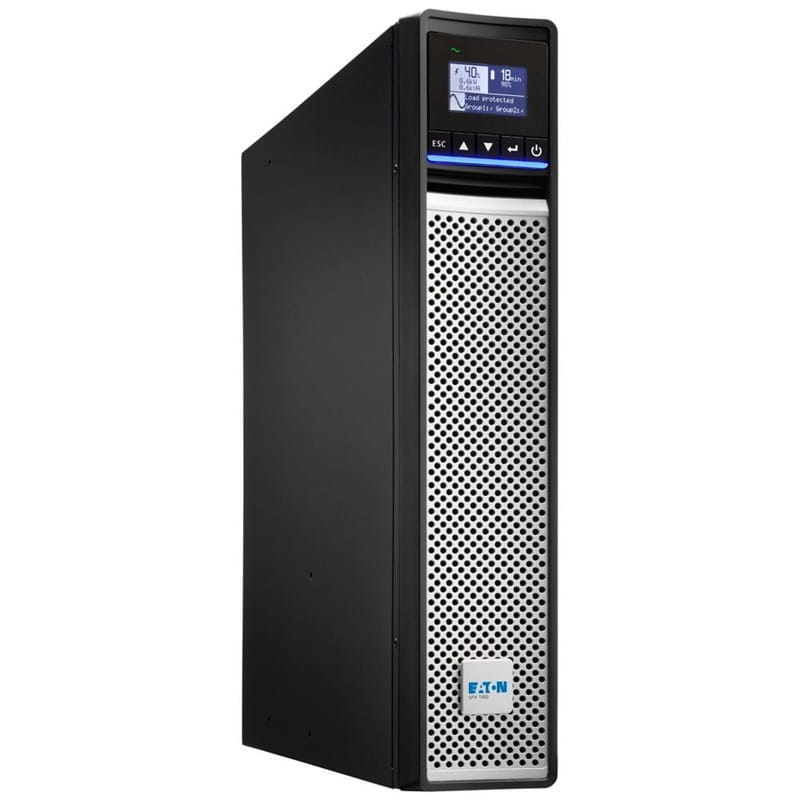 ИБП Eaton 5PX G2, 1500VA/1500W (5PX1500IRT2UG2)
