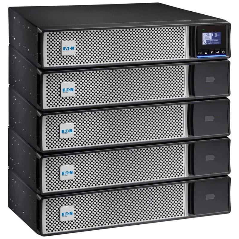 ИБП Eaton 5PX G2, 1500VA/1500W (5PX1500IRT2UG2)