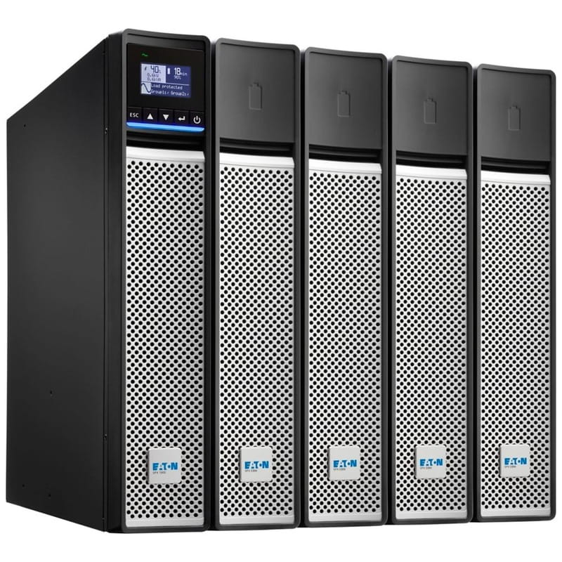 ИБП Eaton 5PX G2, 1500VA/1500W (5PX1500IRT2UG2)