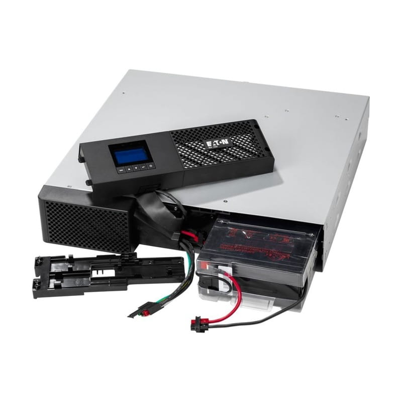 ИБП Eaton 9SX, 3000VA/2700W (9SX3000IR)