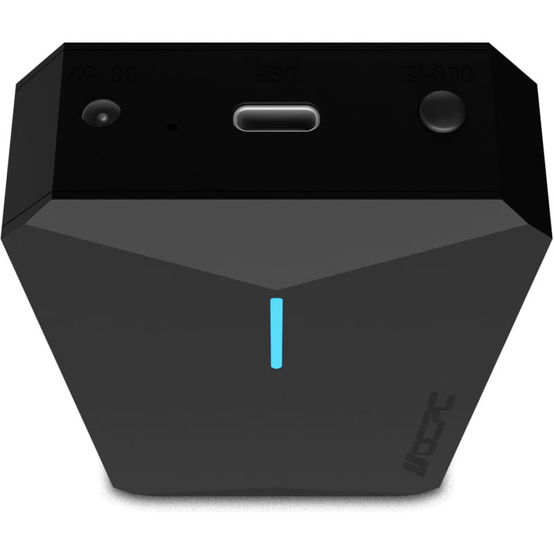 Внешний карман OCPC Azzurro Duo NVMe PCIe M.2 to USB 3.1 (OCAZZM2ECSD)