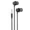 Фото - Гарнітура SkyDolphin SR31 Black (SDHF-000487) | click.ua