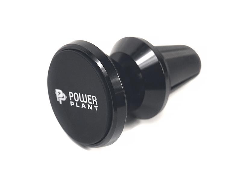 Держатель автомобильный PowerPlant Air Vent (CA910571)
