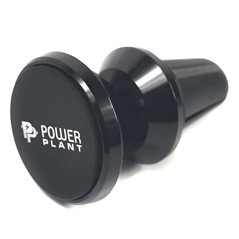 Держатель автомобильный PowerPlant Air Vent (CA910571)