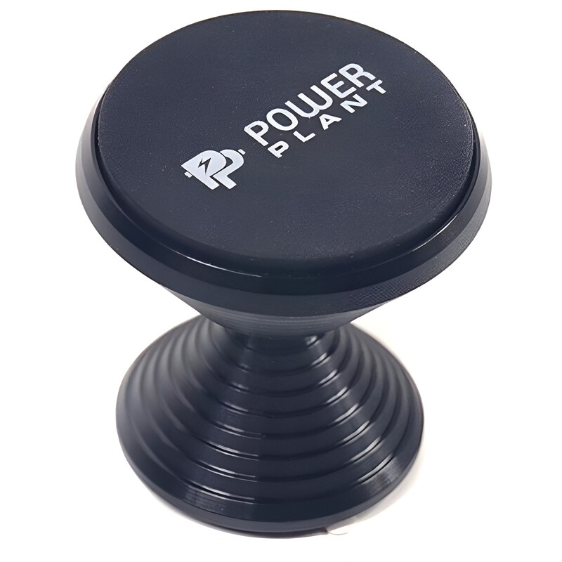 Держатель автомобильный PowerPlant магнитный (CA910588)