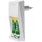 Фото - Зарядное устройство Varta Mini Charger 2xAA/ААА 1600mAh (57656101401) | click.ua