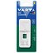 Фото - Зарядное устройство Varta Mini Charger 2xAA/ААА 1600mAh (57656101401) | click.ua