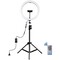 Фото - Кільцева LED-лампа Puluz PKT3050EU 12"+ штатив 1.1 м (PKT3050EU) | click.ua