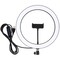 Фото - Кольцевая USB LED-лампа Puluz PU407 11.8" (PU407) | click.ua