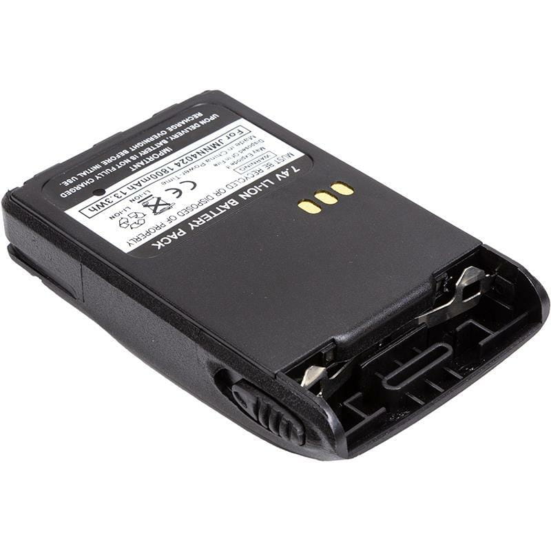 Аккумулятор Power-Time для радиостанции Motorola GP-344 Li-ion 7.4V 1800mAh (PTM-344)