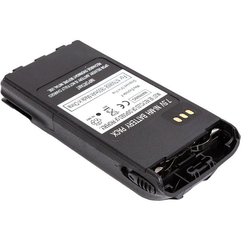 Аккумулятор Power-Time для радиостанции Motorola XTS 2500 Ni-MH 7.5V 1800mAh (PTM-2500)