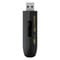 Фото - Флеш-накопичувач USB3.2 128GB Team C186 Black (TC1863128GB01) | click.ua