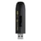 Фото - Флеш-накопичувач USB3.2 128GB Team C186 Black (TC1863128GB01) | click.ua