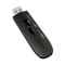 Фото - Флеш-накопичувач USB3.2 128GB Team C186 Black (TC1863128GB01) | click.ua