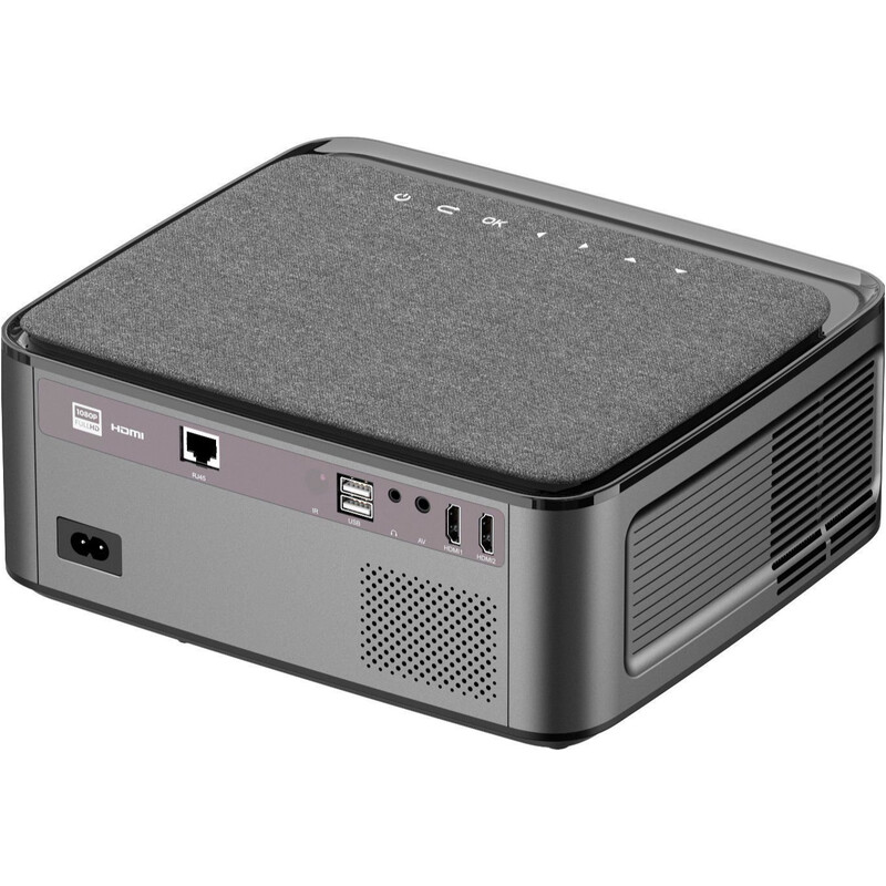 Проєктор Tecro PJ-5080
