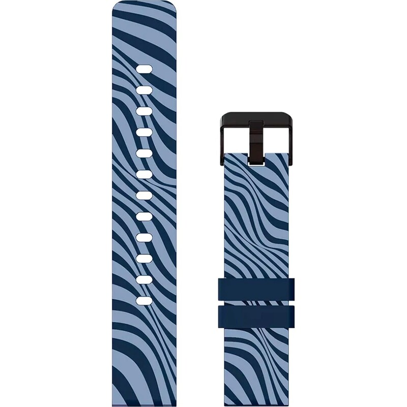 Детские смарт-часы Canyon Joyce KW-43 Dual BT Music Blue (CNE-KW43BL)