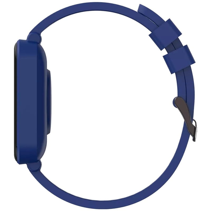 Детские смарт-часы Canyon Joyce KW-43 Dual BT Music Blue (CNE-KW43BL)